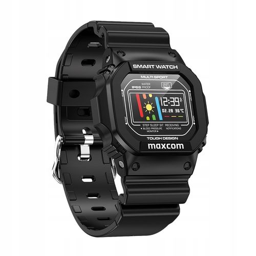 Smartwatch MaxCom fit FW22 Classic na Arena.pl