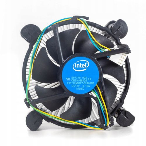 NOWY PROCESOR INTEL I5-8500 4,1GHZ LGA1151 +PASTA na Arena.pl