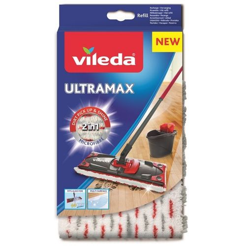 VILEDA wkład do mopa UltraMax UltraMat 1-2 Spray oryginalny na Arena.pl