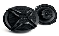 2 x Sony XS-GTF6939 Głośniki samochodowe 3 drożne 6x9 Max power 420W