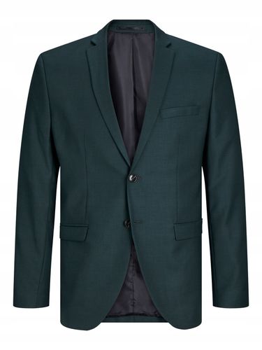 Marynarka Jack&Jones JPRSOLARIS Krój super slim 58 na Arena.pl