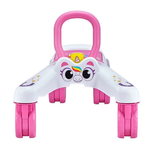 Jeździk Slider Standard Interaktywny Biały na Arena.pl