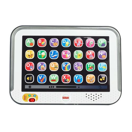 FISHER PRICE EDUKACYJNY TABLET MALUCHA DHN29 na Arena.pl