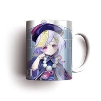 Kubek Magiczny Genshin Impact - Qiqi