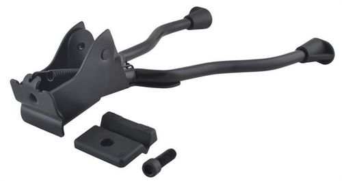 Przenośna nóżka do roweru na Arena.pl