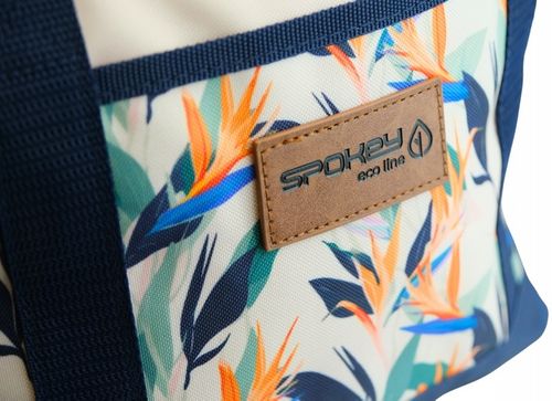 Torba Termiczna Na Lunch Jedzenie Izolacyjna Plażowa Turystyczna Piknik 12L na Arena.pl