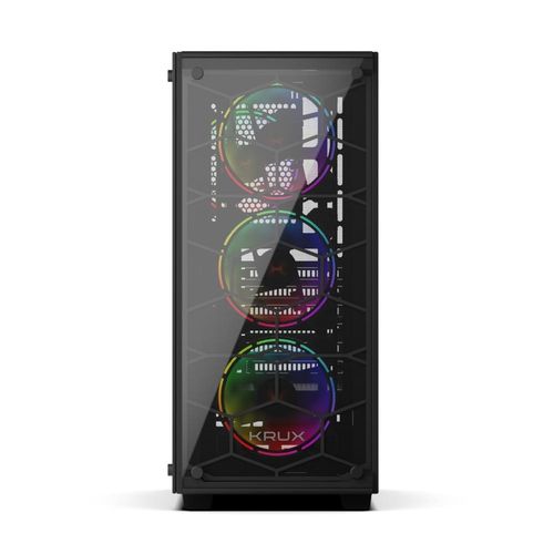 Krux Obudowa - Leda RGB na Arena.pl