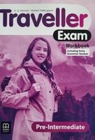 Traveller Exam Pre-intermediate Workbook