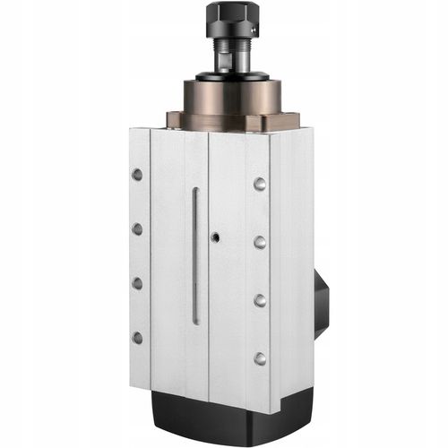 Silnik wrzeciona chłodzony powietrzem 2.2KW 220V ER20 24000 obr./min Router na Arena.pl