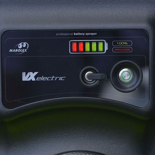 Marolex VX na Arena.pl