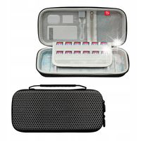 Twardy Sztywny Pokrowiec Futerał Etui Walizka Case do Nintendo Switch 2