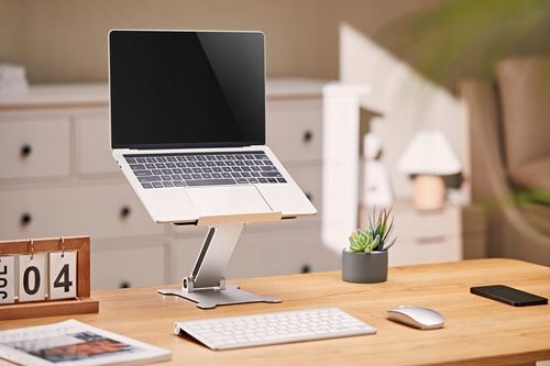 Podstawka pod laptopa GEMBIRD NBS-D1-03 na Arena.pl