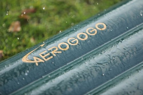 AEROGOGO GM2-01 MATERAC AUTOMATYCZNIE DMUCHANY na Arena.pl