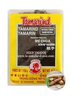 Pasta z tamaryndowca czysty tamarynd mielony bez pestek przyprawa do pad thai 150g