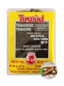 Pasta z tamaryndowca czysty tamarynd mielony bez pestek przyprawa do pad thai 150g