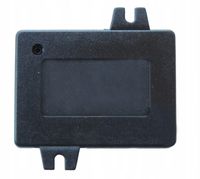 ZESTAW HAK HOLOWNICZY + MODUŁ 7-PIN + WIĄZKA 7-PIN VW VOLKSWAGEN TOURAN