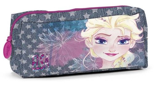 Frozen Sparkle piórnik na Arena.pl