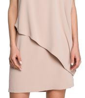 Stylove sukienka koktajlowa klasyczna mini rozmiar M