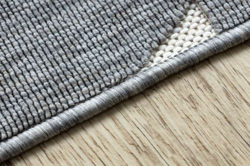 RUG/LU/WINK/TRIANGLE/GREY/160x230 na Arena.pl
