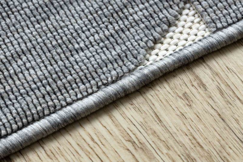 RUG/LU/WINK/TRIANGLE/GREY/160x230 zdjęcie 5