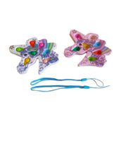 mini pop fidget zabawka jednorożec 2 szt