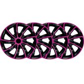 4x Kołpaki 15 cali NRM do SEAT LEON IBIZA TOLEDO ALTEA