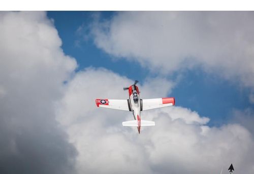 T-28 Trojan 1.2m BNF Basic na Arena.pl