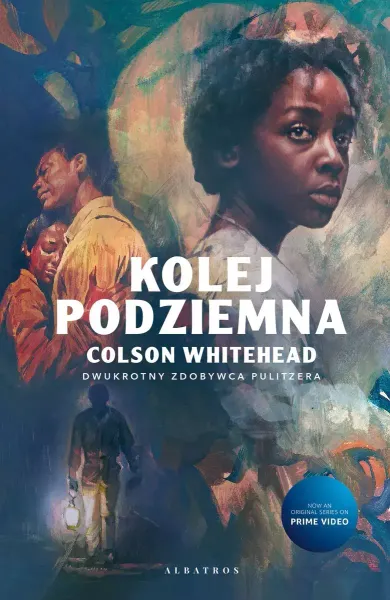 Kolej podziemna zdjęcie 1