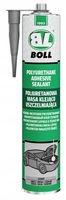 BOLL Masa klejąco - uszczelniająca 310 ml - SZARY