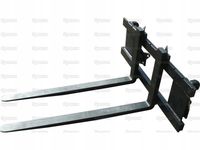 Rama Z Widłami Udźwig 1500 kgs S.115245