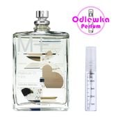 Escentric Molecules Molecule 01 + Iris  Odlewka 2ml
