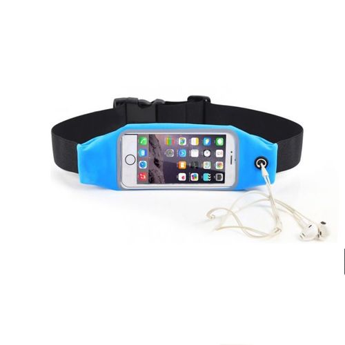 DUŻA SASZETKA NERKA PAS TELEFON DO BIEGANIA 5.5'' na Arena.pl