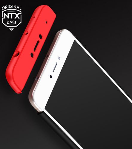 ETUI ARMOR NTX 360 SLIM XIAOMI REDMI NOTE 4 / PRO na Arena.pl