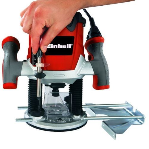 EINHELL FREZARKA TE-RO 1255 E na Arena.pl