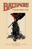 BALTIMORE T.1 MIKE MIGNOLA, CHRISTOPHER GOLDEN, BEN STENBECK