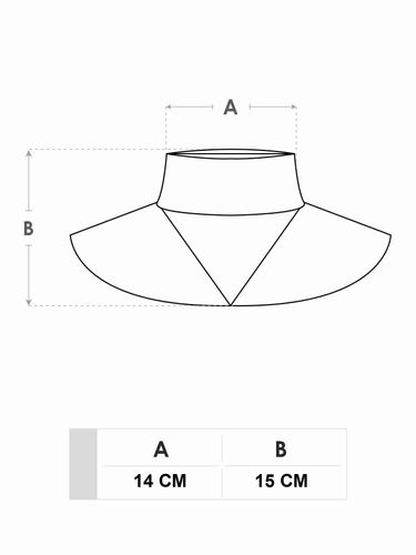 Golfik zimowy dziewczęcy fioletowy S-M YOCLUB na Arena.pl