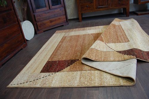 Dywan STANDARD LOGANS piaskowy na Arena.pl