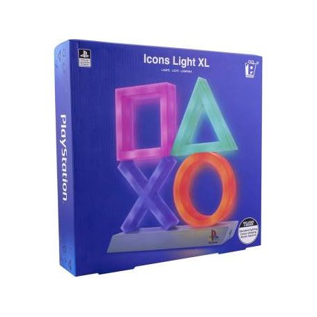 Lampka XL Playstation na Arena.pl