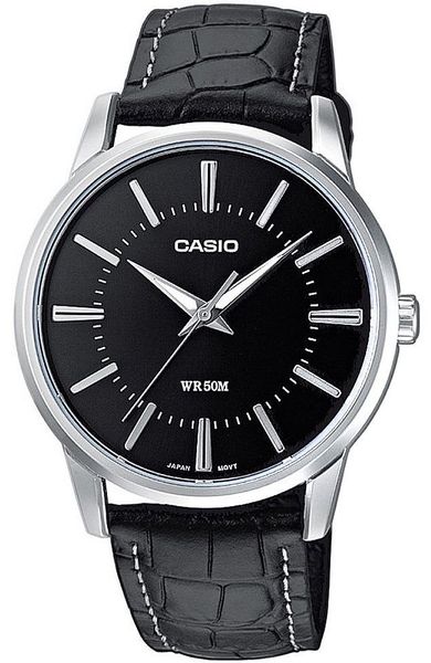 Zegarek Męski CASIO MTP-1303PL-1AVEG + BOX zdjęcie 2