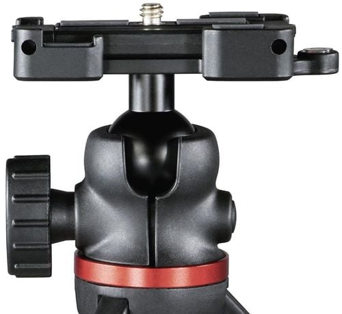 Statyw stołowy HAMA Table Tripod Solid 19B na Arena.pl