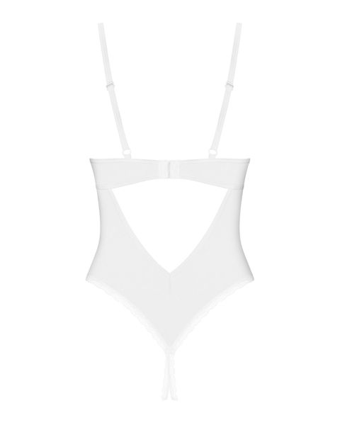 Alissium Body Otwarte   Xs/S zdjęcie 4