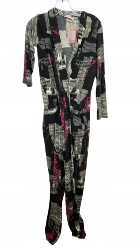 Damski kombinezon Maiocci r.40 na Arena.pl