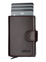 Portfel RFID SOLO 1723