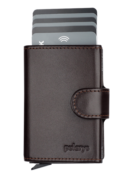 Portfel RFID SOLO 1723 zdjęcie 1