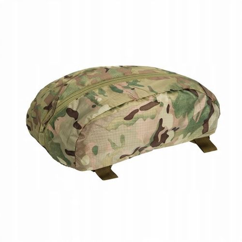 Płachta Biwakowa HELIKON SUPERTARP Taiga Green na Arena.pl