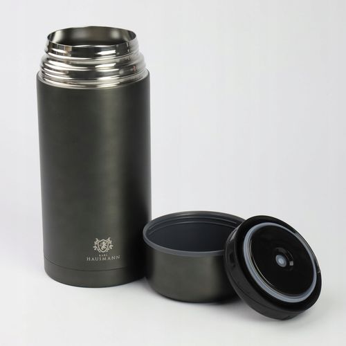 TERMOS OBIADOWY TURYSTYCZNY NA OBIAD ZUPĘ 1L TERMICZNY STAL NIERDZEWNA na Arena.pl