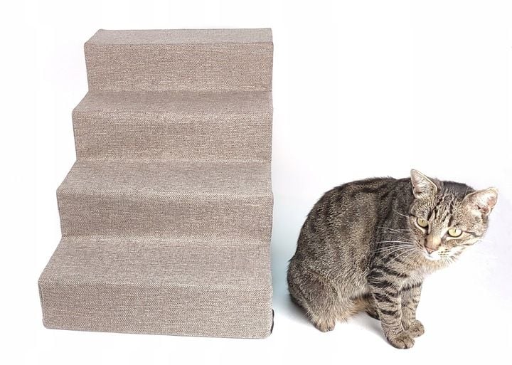 SCHODY DLA PSA 40cm 8 KOLORÓW zdjęcie 6