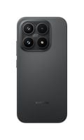 Smartfon XIAOMI 17 5G 12 GB/ 512 GB Czarny