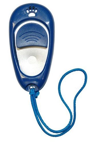 Clix Multi-Clicker Niebieski - Regulacja Głośności na Arena.pl