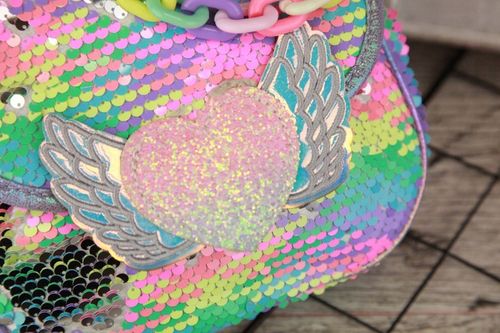 TOREBKA TOREBECZKA DLA DZIEWCZYNKI na Arena.pl